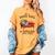 Smut Reader Be A Good Girl & Spread Those Pages Spicy Book Women's Comfort Colors T-Shirt Mustard Smut Reader Be A Good Girl & Spread Those Pages Spicy Book Women's Comfort Colors T-Shirt Mustard
