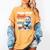 Snowman Winter Snow So Many Books Christmas Snow Little Time Women's Comfort Colors T-Shirt Mustard Snowman Winter Snow So Many Books Christmas Snow Little Time Women's Comfort Colors T-Shirt Mustard