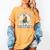 So Done With Being Interrupted Sick And Tired Introvert Premium Tri-Blend Women's Comfort Colors T-Shirt Mustard So Done With Being Interrupted Sick And Tired Introvert Premium Tri-Blend Women's Comfort Colors T-Shirt Mustard