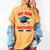 My Son Mastered It Shirt Masters Tee Graduate Graduation Women's Comfort Colors T-Shirt Mustard