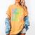 That Sounds Like A You Problem Groovy Introvert Women's Comfort Colors T-Shirt Mustard That Sounds Like A You Problem Groovy Introvert Women's Comfort Colors T-Shirt Mustard