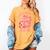 Spicy Book Lover For Women Who Love To Read Romance Fantasy Women's Comfort Colors T-Shirt Mustard Spicy Book Lover For Women Who Love To Read Romance Fantasy Women's Comfort Colors T-Shirt Mustard