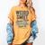 Spicy Romance Book Reader Fan Weird Smut Social Club Premium Tri-Blend Women's Comfort Colors T-Shirt Mustard Spicy Romance Book Reader Fan Weird Smut Social Club Premium Tri-Blend Women's Comfort Colors T-Shirt Mustard
