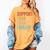 Support Your Local Library Books Bookaholic Teacher Bookworm Women's Comfort Colors T-Shirt Mustard Support Your Local Library Books Bookaholic Teacher Bookworm Women's Comfort Colors T-Shirt Mustard