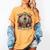 Tale As Old As Time Belle's Book Shop Book Coffee Book Women's Comfort Colors T-Shirt Mustard Tale As Old As Time Belle's Book Shop Book Coffee Book Women's Comfort Colors T-Shirt Mustard
