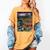 Tales Of Epithumia Book 2 Premium Tri-Blend Women's Comfort Colors T-Shirt Mustard