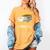 That’s What I Do Read Books I Drink Tea And I Forget Things Women's Comfort Colors T-Shirt Mustard That’s What I Do Read Books I Drink Tea And I Forget Things Women's Comfort Colors T-Shirt Mustard