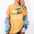 Like Thick Books Cant Lie Happiness Reading Positive Women's Comfort Colors T-Shirt Mustard Like Thick Books Cant Lie Happiness Reading Positive Women's Comfort Colors T-Shirt Mustard