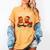 ’Tis The Season To Be Reading Book Lover Women's Comfort Colors T-Shirt Mustard ’Tis The Season To Be Reading Book Lover Women's Comfort Colors T-Shirt Mustard