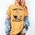 Today I'm A Serious Goose Animal Reading Book Lovers Women's Comfort Colors T-Shirt Mustard Today I'm A Serious Goose Animal Reading Book Lovers Women's Comfort Colors T-Shirt Mustard