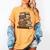 History Books Dream Like Martin African Women Men Kids Women's Comfort Colors T-Shirt Mustard History Books Dream Like Martin African Women Men Kids Women's Comfort Colors T-Shirt Mustard