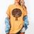History Month Afro Book Lover Women Girls Librarian Women's Comfort Colors T-Shirt Mustard History Month Afro Book Lover Women Girls Librarian Women's Comfort Colors T-Shirt Mustard