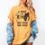 I Vow You Vow We Vow Merch Dark Romance Smutty Book Smutt Women's Comfort Colors T-Shirt Mustard