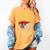 Wake Up Smarter Librarian Book Stack Premium Tri-Blend Women's Comfort Colors T-Shirt Mustard Wake Up Smarter Librarian Book Stack Premium Tri-Blend Women's Comfort Colors T-Shirt Mustard