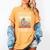 Walrus Lover Introvert Walrus Women's Comfort Colors T-Shirt Mustard Walrus Lover Introvert Walrus Women's Comfort Colors T-Shirt Mustard