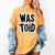 Wastoid 80s Slang Retro Teen Quote Gen X Nostalgia Women's Comfort Colors T-Shirt Mustard Wastoid 80s Slang Retro Teen Quote Gen X Nostalgia Women's Comfort Colors T-Shirt Mustard