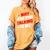 Why Are You Talking To Me Introvert Socializing Women's Comfort Colors T-Shirt Mustard Why Are You Talking To Me Introvert Socializing Women's Comfort Colors T-Shirt Mustard