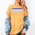 Windows Xp Error Women's Comfort Colors T-Shirt Mustard Windows Xp Error Women's Comfort Colors T-Shirt Mustard