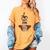 Woman And Books Stack Afro Girl Book Lover Premium Tri-Blend Women's Comfort Colors T-Shirt Mustard Woman And Books Stack Afro Girl Book Lover Premium Tri-Blend Women's Comfort Colors T-Shirt Mustard