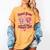 Women's Book Lover Read Your Heart Out Teacher Kids Valentines Women's Comfort Colors T-Shirt Mustard Women's Book Lover Read Your Heart Out Teacher Kids Valentines Women's Comfort Colors T-Shirt Mustard