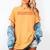Women's I Really Love Books And Women's Rights Feminist Girls Women Women's Comfort Colors T-Shirt Mustard Women's I Really Love Books And Women's Rights Feminist Girls Women Women's Comfort Colors T-Shirt Mustard