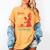 Yeah Sure I'Ll Just Feed All You Fckers Book Lover Quote Women's Comfort Colors T-Shirt Mustard Yeah Sure I'Ll Just Feed All You Fckers Book Lover Quote Women's Comfort Colors T-Shirt Mustard