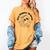Zero Chapter 39 Given Retro Thriller Book Lover Women's Comfort Colors T-Shirt Mustard