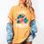 Zoologist Scientist Wildlife Biologist Zoology Introverted Women's Comfort Colors T-Shirt Mustard Zoologist Scientist Wildlife Biologist Zoology Introverted Women's Comfort Colors T-Shirt Mustard