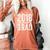 2018 Chemistry Graduation Chemist Graduate Degree Women's Comfort Colors T-Shirt Yam
