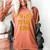 2018 Done High School Senior Graduation New Years Eve Shirt Women's Comfort Colors T-Shirt Yam