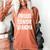 2019 Senior Grandma SEN19R Class Graduation Party T Shirt Women's Comfort Colors T-Shirt Yam