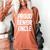 2019 Senior Uncle SEN19R Class Graduation Party T Shirt Women's Comfort Colors T-Shirt Yam