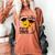 2020 Graduation Shirt Theater Drama Tshirt Senior Women's Comfort Colors T-Shirt Yam
