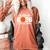 2026 Basketball Player 2026 Graduation Class Of 2026 Women's Comfort Colors T-Shirt Yam