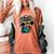 80s 90s Retro Party Costume Nostalgia Boombox Music Hip Hop Women's Comfort Colors T-Shirt Yam