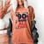 The 90s Were All That – Retro 1990s Nostalgia Tee Premium Tri-Blend Women's Comfort Colors T-Shirt Yam