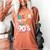 90's Nineties Nostalgia Costume Party Back To The 90s Women's Comfort Colors T-Shirt Yam 90's Nineties Nostalgia Costume Party Back To The 90s Women's Comfort Colors T-Shirt Yam