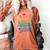 9th Grade Graduate 2021 Graduate Quarantine Ninth Graduation Women's Comfort Colors T-Shirt Yam