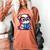 Adorable Book Lover Bulldog With Reading Glasses Cute Raglan Baseball Tee Women's Comfort Colors T-Shirt Yam Adorable Book Lover Bulldog With Reading Glasses Cute Raglan Baseball Tee Women's Comfort Colors T-Shirt Yam