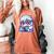 Adorable Book Lover Yeti With Reading Glasses Cute Women's Comfort Colors T-Shirt Yam Adorable Book Lover Yeti With Reading Glasses Cute Women's Comfort Colors T-Shirt Yam