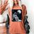 Aesthetic Spaceman Astronaut On The Moon Space Introvert Women's Comfort Colors T-Shirt Yam Aesthetic Spaceman Astronaut On The Moon Space Introvert Women's Comfort Colors T-Shirt Yam