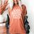 Anti Social Book Club Book Lover Reading Bookworm Reader Women's Comfort Colors T-Shirt Yam