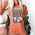 Back To The 2000s Retro Nostalgia Women's Comfort Colors T-Shirt Yam