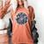 Back To The 2000s Tech Nostalgia Women's Comfort Colors T-Shirt Yam