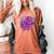 Back To The 90s Retro Nostalgia Women's Comfort Colors T-Shirt Yam Back To The 90s Retro Nostalgia Women's Comfort Colors T-Shirt Yam