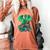 Book Dragon Reading Fantasy Women's Comfort Colors T-Shirt Yam