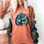 Book Dragon Reading Lover Women's Comfort Colors T-Shirt Yam