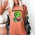Book Lover Reading Dinosaur Readosaurus Library Women's Comfort Colors T-Shirt Yam Book Lover Reading Dinosaur Readosaurus Library Women's Comfort Colors T-Shirt Yam