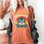 Book And Pajamas Reading Bedtime Women's Comfort Colors T-Shirt Yam