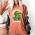 Books Never Go Extinct Reading Dinosaur Bookish Nerdy Women's Comfort Colors T-Shirt Yam Books Never Go Extinct Reading Dinosaur Bookish Nerdy Women's Comfort Colors T-Shirt Yam